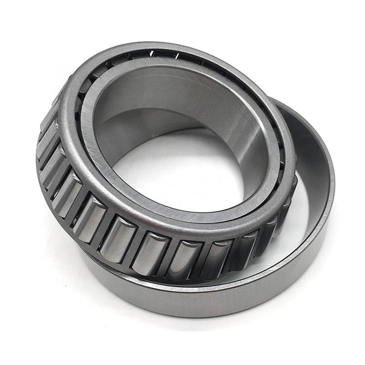 radial tapered roller bearing in stock