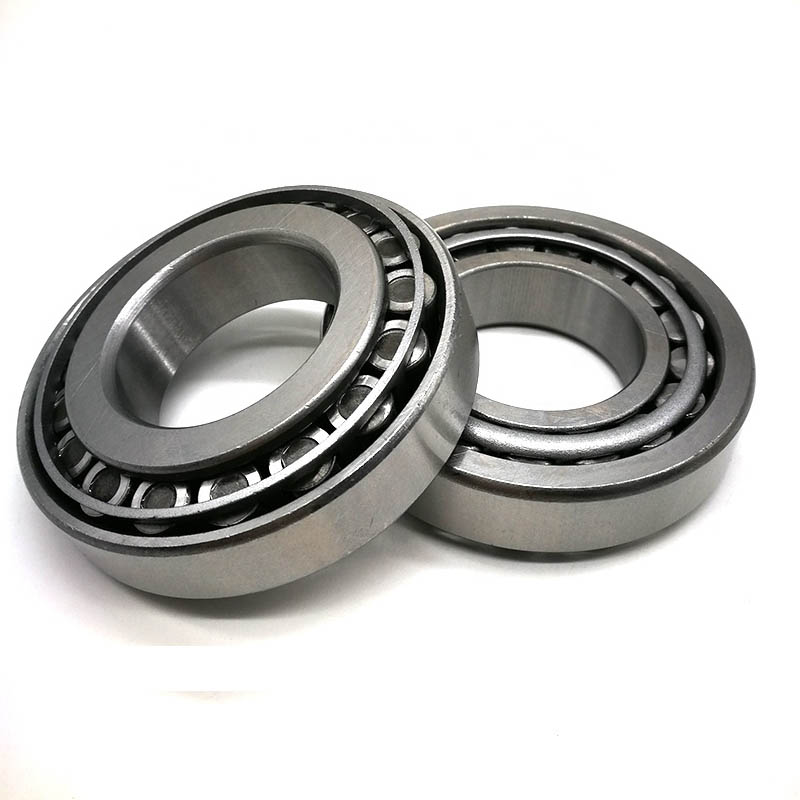 radial tapered roller bearing