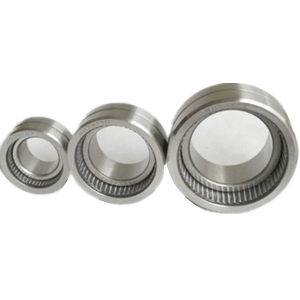 How to install full complement needle roller bearing?