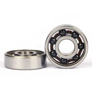 How to get the order of miniature ceramic bearing?