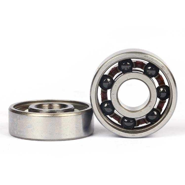 miniature ceramic bearings