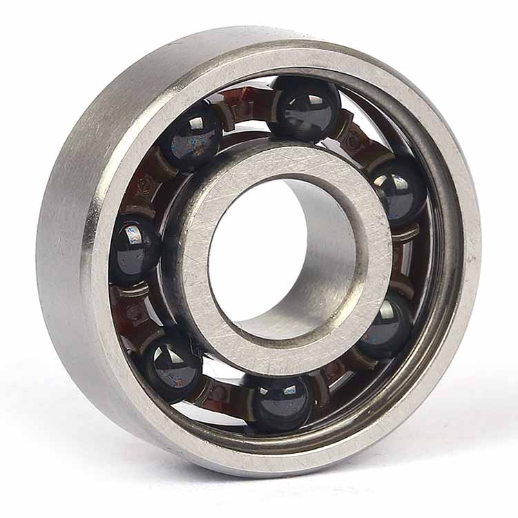 Japan ceramic skate bearings