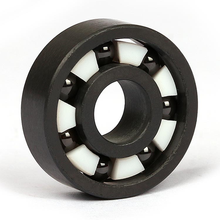 competitive price silicon nitride ceramic bearings