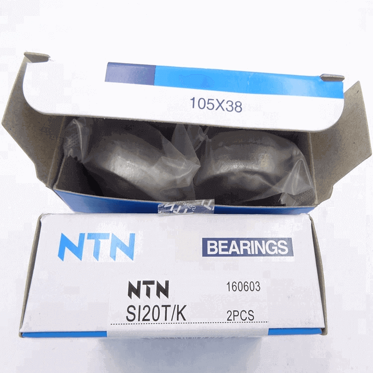 Do you know the function of con rod bearing?