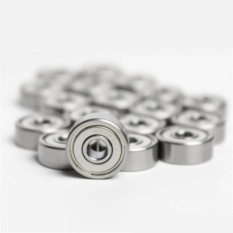 high quality 2mm ball bearings