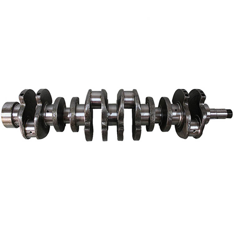 roller bearing crankshaft in stock