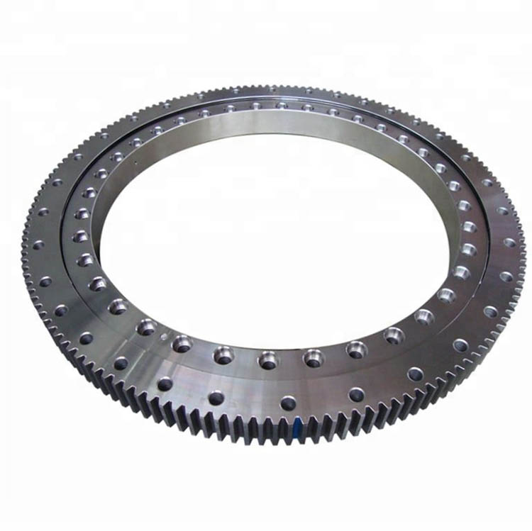 slewing ring bearing original