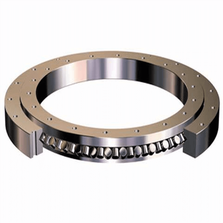 high precision cement mixer bearings