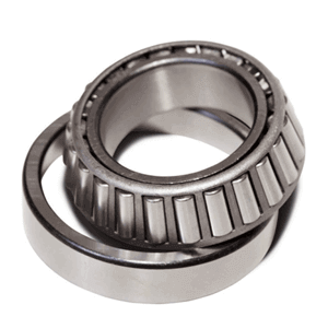 How to adjust the taper roller bearing clearance during installation?