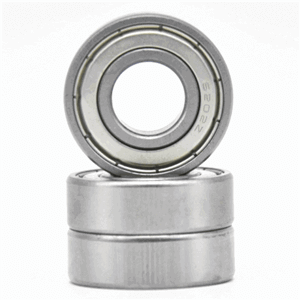 The difference between stainless steel deep groove ball bearings and ordinary bearings.