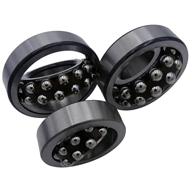 Bearing 1204 self-aligning ball bearing 20-47-14 mm choose type,tier,pack 