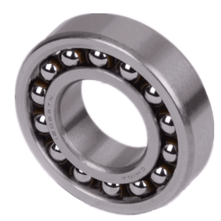 NEW NEW DEPARTURE Dimension Bearings 1206   I206,AG 