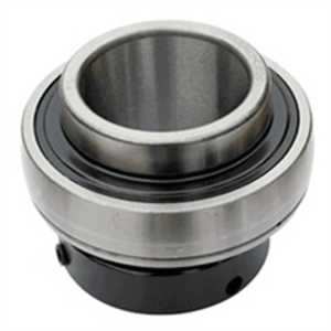 metric spherical bearings with high precision