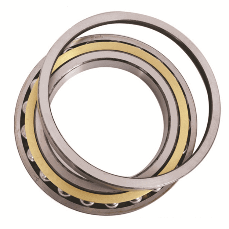 high quality 4 point angular contact ball bearing