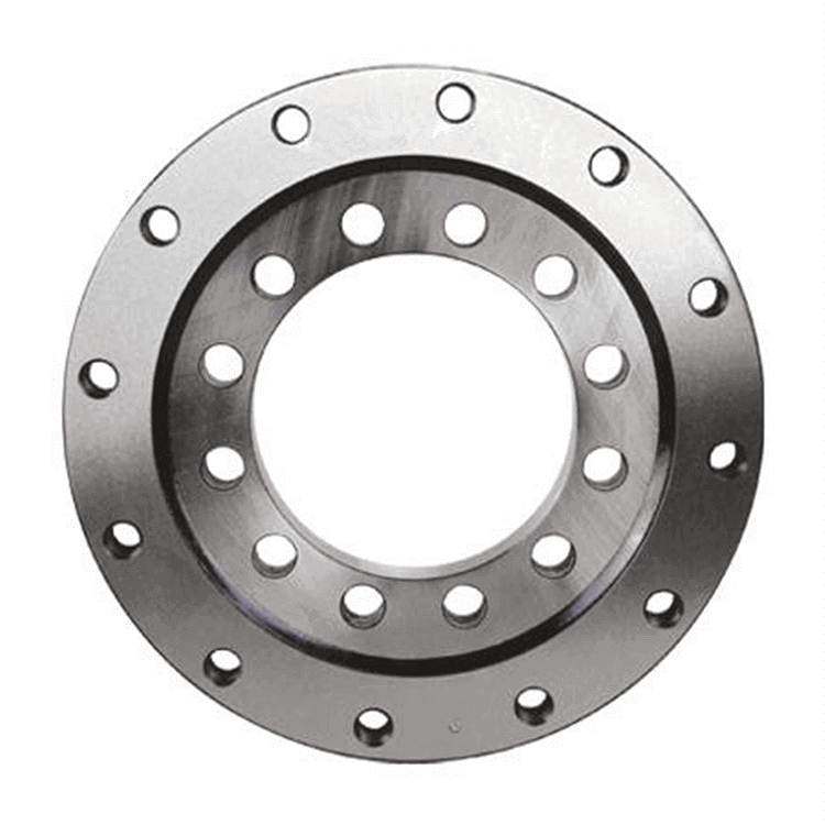 high precision heavy duty turntable bearings