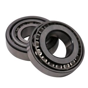 miniature tapered roller bearings