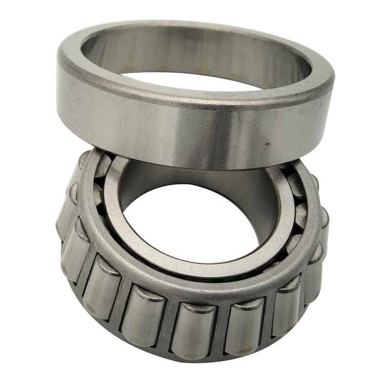 ZYSL 32315 bearing 75*160*58mm Taper Roller Bearing 32315