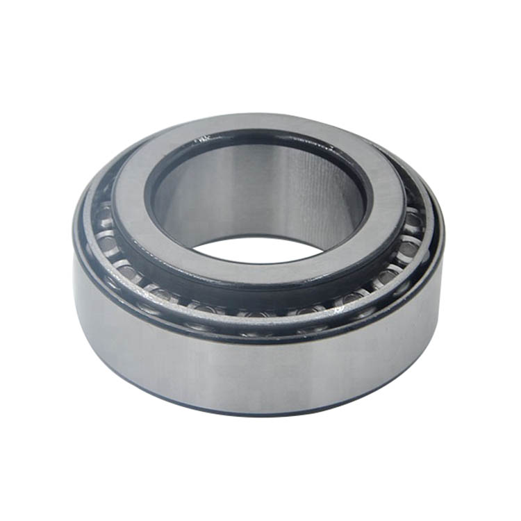 high precision miniature tapered roller bearings