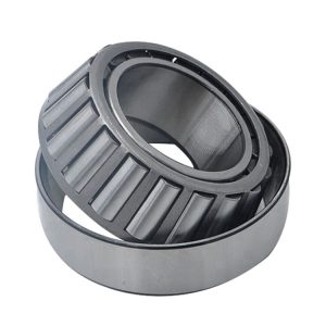 high quality miniature tapered roller bearings