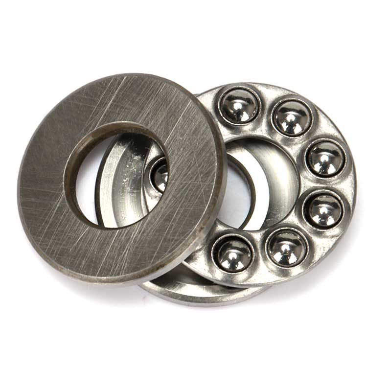 Thrust ball bearings 3 part 51100 series 51100 to 51106RSH5