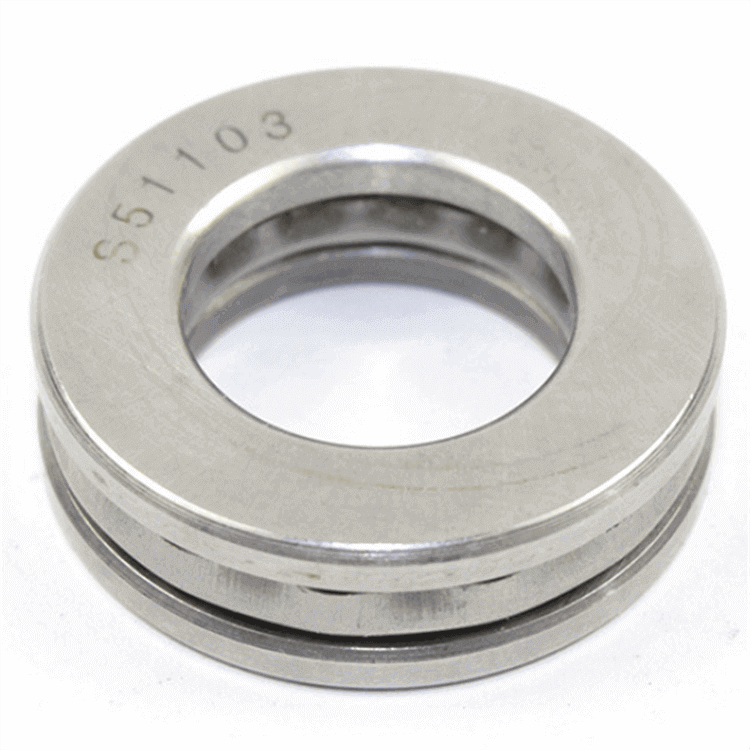Details about   Bearing 51103 Thrust Ball Bearing dimension 17x30x9 fast free shipping 