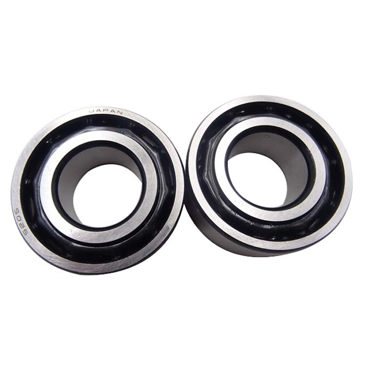 bearing producer double row angular contact ball bearing