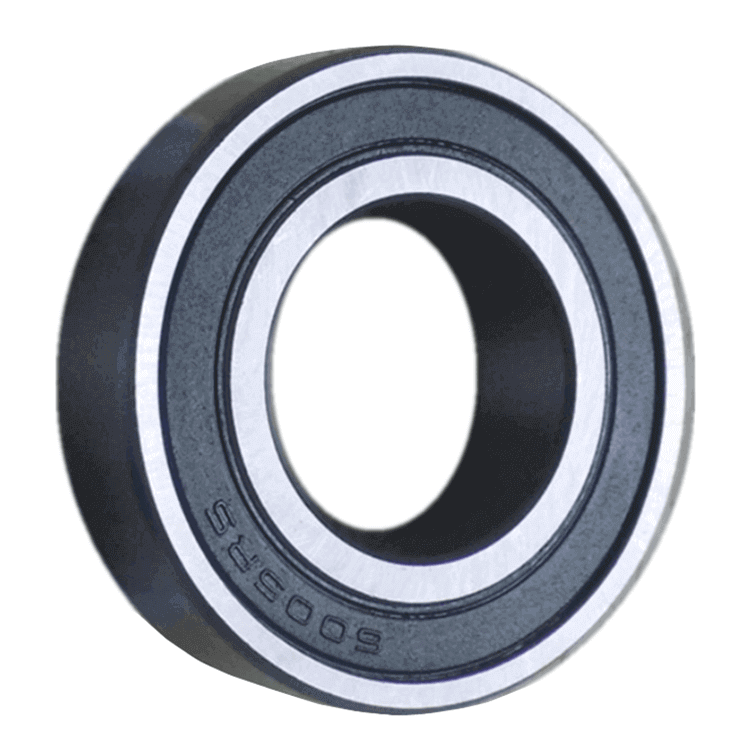 6005 2RS Dunlop bearings size 25mm X 47mm X 12mm pack x 10 bearings 