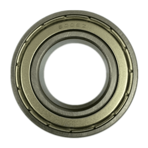 Kozelo 6006-2RS Deep Groove Ball Bearings - [30x55x13mm] Carbon Steel Balls For Motors Machine Tool Gearboxes Bearing Use, Double Sealed - View #7