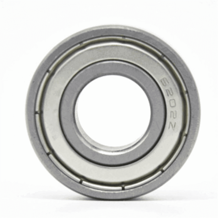 stainless steel deep groove ball bearings