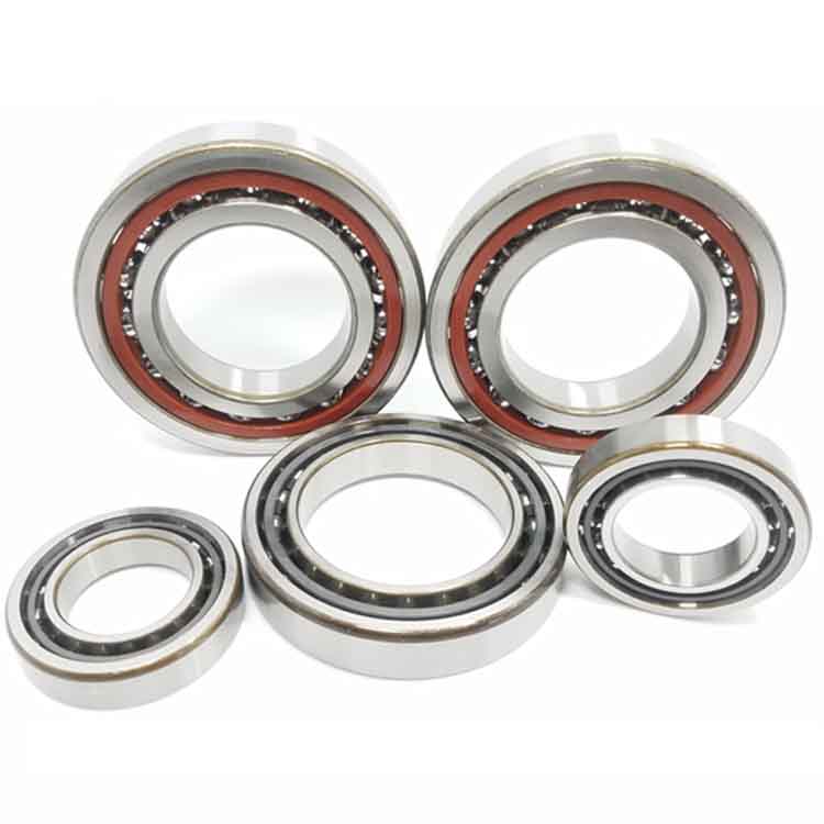 precision bearings manufacturer