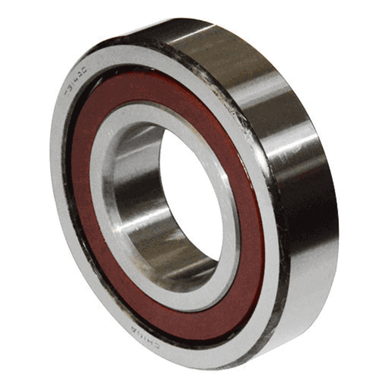 SKF 3210 ATN9 Double Row Ball Bearing, Converging Angle Design, ABEC 1  Precision, Open, Plastic Cage, Normal Clearance, 50mm Bore, 90mm OD, 1  3/16 Width, 7000 rpm Maximum Rotational Speed, 8775.0 pounds