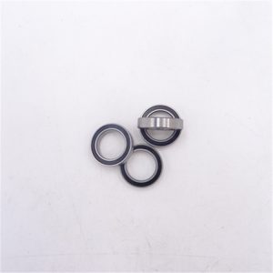 The cause of micro miniature bearing failure and the solution to overheating of temperature.