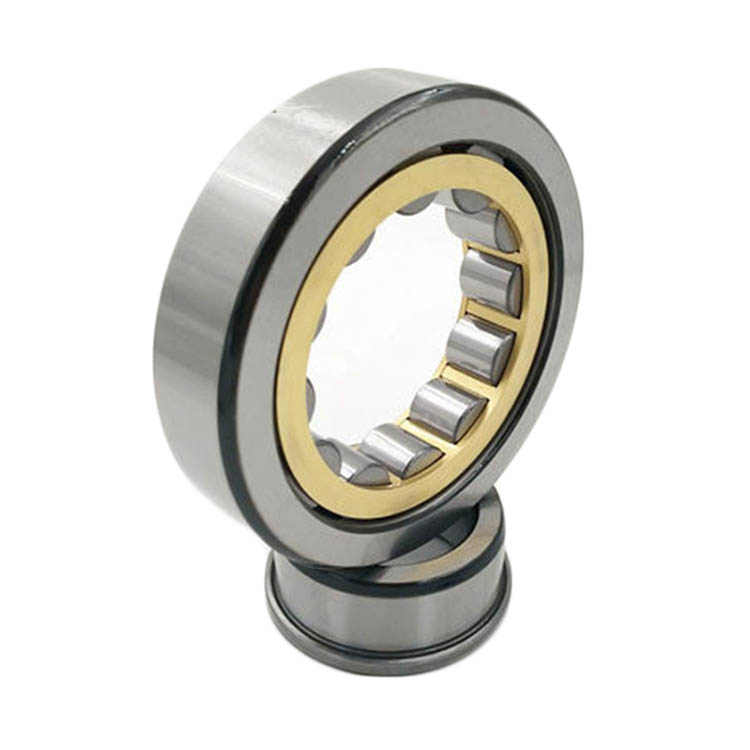 original NU206 bearing