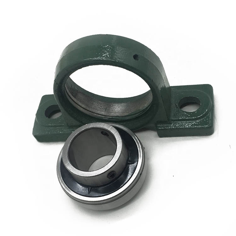 high quality pillow block bearing housing units