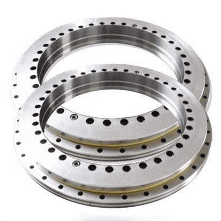 heavy duty turntable bearings with high precision