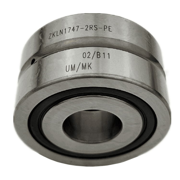 bearing factory angular contact ball bearing
