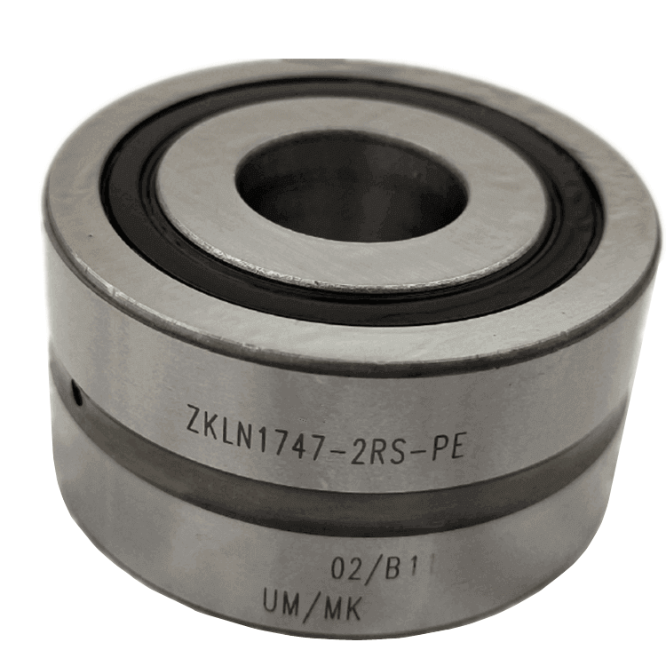 double row angular contact ball bearing supplier