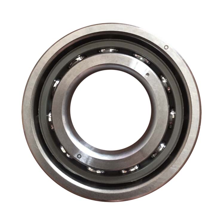 angular contact ball bearing assembly in stock