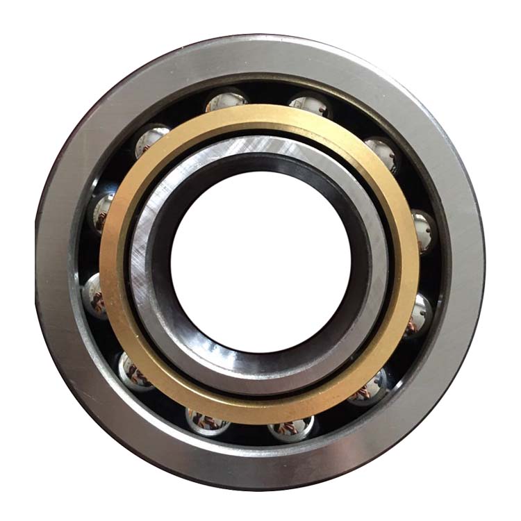 original angular contact ball bearing assembly