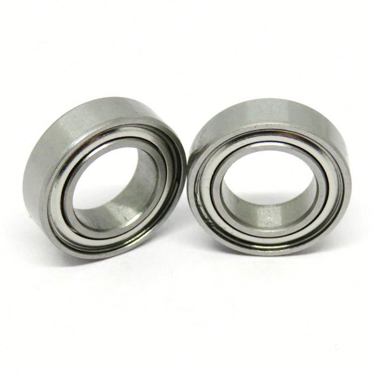 axial deep groove ball bearing in stock