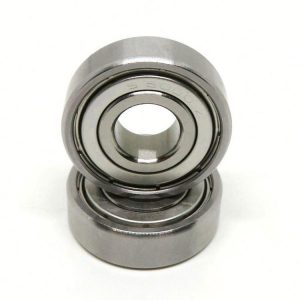 Get the order for double seal bearings with sincerely.