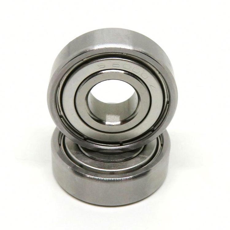 original axial deep groove ball bearing 