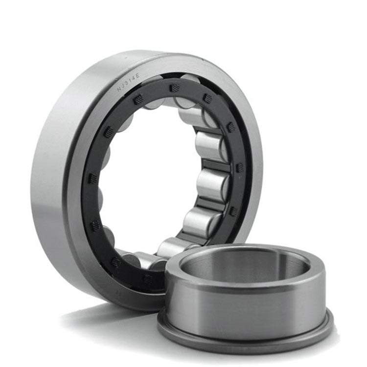 cylindrical roller bearing application