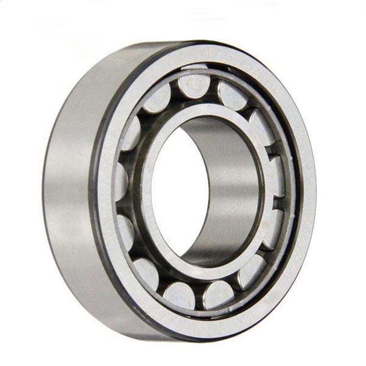 original cylindrical roller bearing application