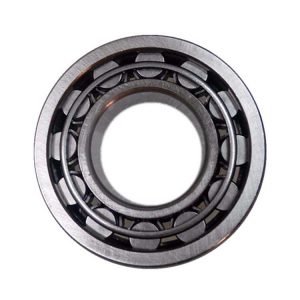 do you know the cylindrical roller bearing application and features?