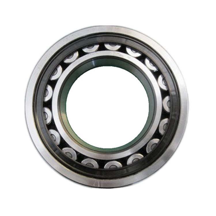 cylindrical roller bearing applications