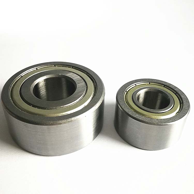 double row deep groove ball bearing original