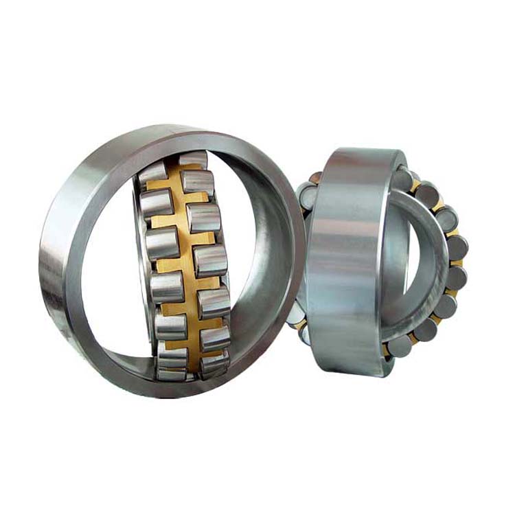 double row spherical roller bearings in stock