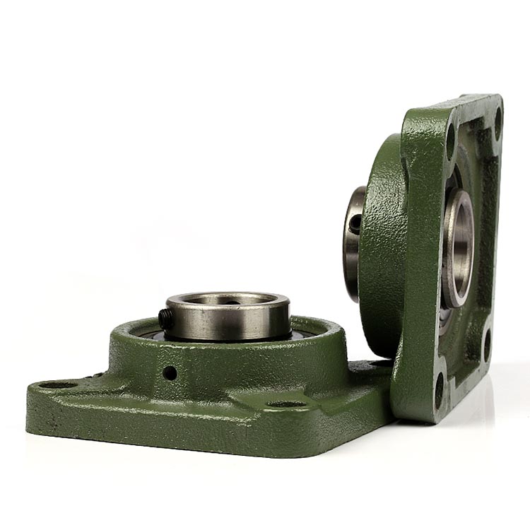 in stock pillow block bearing housing