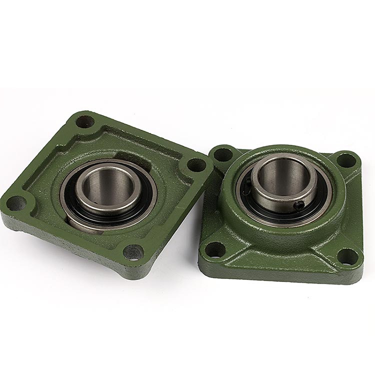 high qualitypillow block bearing housing